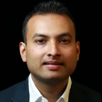 Anil Salins