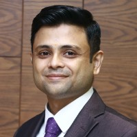 Vijay Padmanabhan