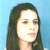 Nuria Anahí Linquimán Ventura