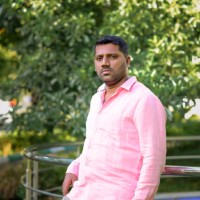 Naresh Gowda