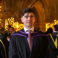 Liam Grant