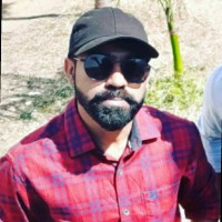 Arun.V. Mohanan