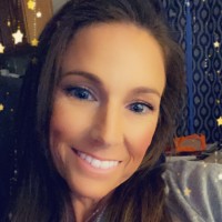 Jen Mckinley