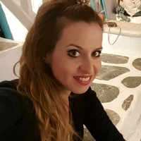 Nantia Stratikopoulou