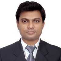 Arjun Patel
