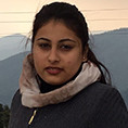 Sahiba Kohli