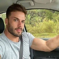 alex talebi