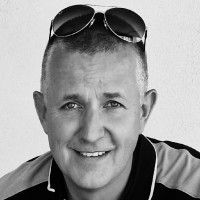 Johnny Schreiber