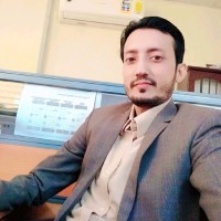 Muhammad Noman Waseem