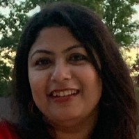 Madhubanti Dutta