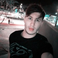 Gabriel Solano