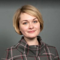 Vera Kharolskaya