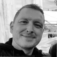 Andreas Nordal