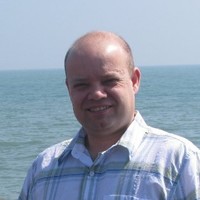 Steve Lynch