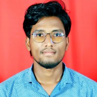 Shankar Laghane Patil