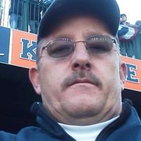 Keith Kenyon
