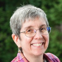 Sharon Tuttle