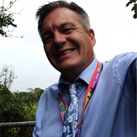 Paul Mead
