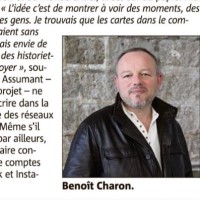 Benoît Charon