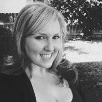 Ashley Pinkham
