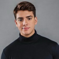 Marcos Vinicius Benite Nogueira