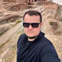 Artem Shumidub