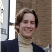 Joshua Strunk