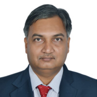 Manish Gedam