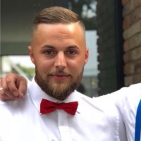 Tobias Büscherhoff