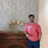 Amit Trivedi, Cmt