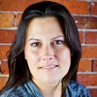 Kim Mackay