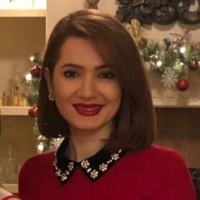 Nina Mohseni
