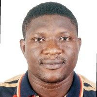 Seun Waheed Ibrahim