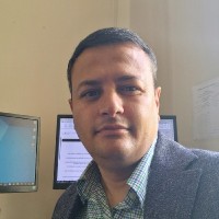 Dipesh Ghimire