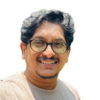 Dev Jayakumar