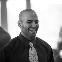 Ali El-Ahmad, Cip