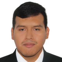 Gino André Anyosa Quispe