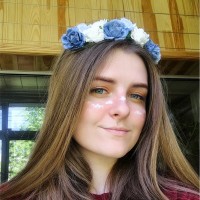 Марина Данільцева