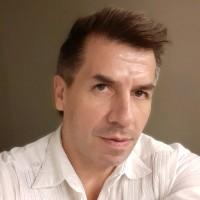 Alejandro Ramírez Chacón