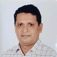 mohammad jahidul Islam
