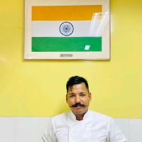 Narender Singh Rawat