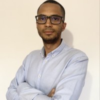 Christian David Zuluaga Hernández