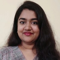 Hriticka Choudhurry