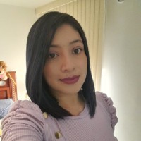 Lorena Romero Ramirez