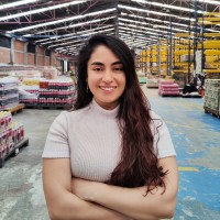 Daniela Andrea Rojas Coy