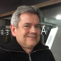 Markus Thomann