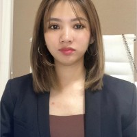 Roxanne Phoebe Besalia