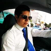 Alejandro García Macias
