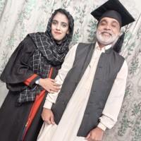 Malkani Bibi Zargar