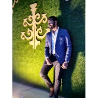 Kavit Shah